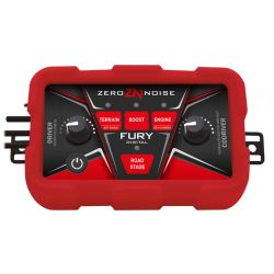 Fury Digital Amplifier