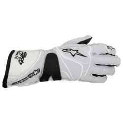 Glove As Tech 1-Zx S Cool Grey