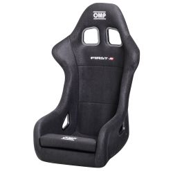 omp racing first r fibreglass seat ompha 790 n 18