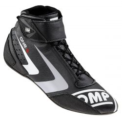 omp one s race boots 37 white ompic 807 c
