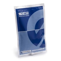 sparco x cool recharge spa001157recharge
