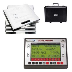 SW656 Wireless Quik Weigh Scale System - Bluetooth