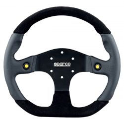 sparco l999 mugello steering wheel spa015tmg22tuv