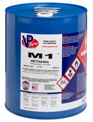 M1 Methanol Race Fuel (19 Litre)