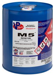 M5 Methanol Race Fuel (19 Litre)