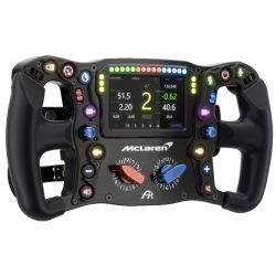 McLaren Artura Wheel - GT4 USB
