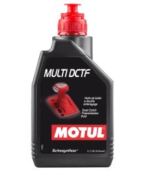 Multi DCTF Technosynthese Dual Clutch Transmission Gear Oil - 1ltr