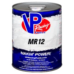 MR12 Leaded Race Fuel (19 Litre)