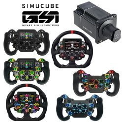 Gomez Sim Industries Steering Bundle
