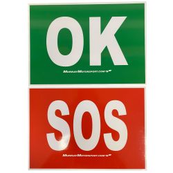 SOS / OK Board FIA A3