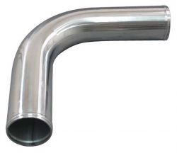 Alloy Pipe 90 Degree