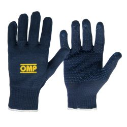 Short Mechanics Gloves
