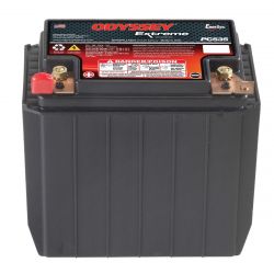 Extreme Racing 18 Dry Cell Battery - PC535