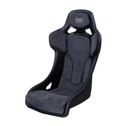 RT Carbon/Fibreglass Seats