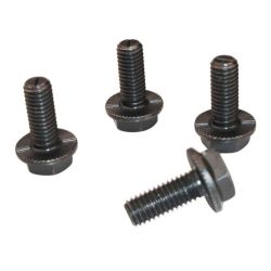 Mounting Bolts M8x1.25 (set of 4)