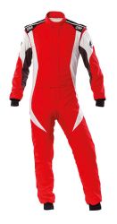 omp racing first evo suit ompia01854e c