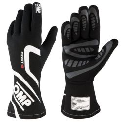omp racing first s gloves ompib 761a c