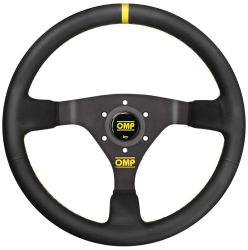 WRC Steering Wheel