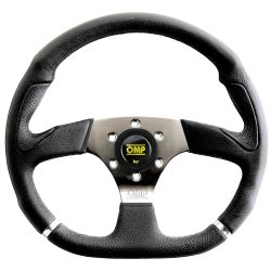 Cromo Steering Wheel