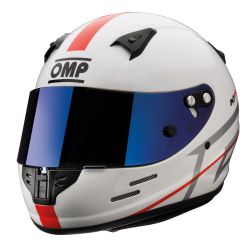 KJ8 EVO CMR Helmet