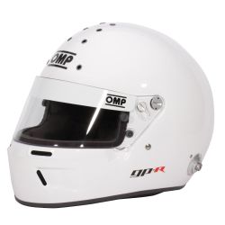 GP-R Helmet