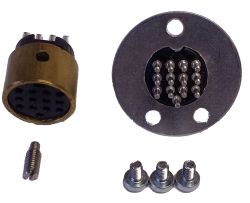 R1000 Electrical Connector Kit (13 Pin)