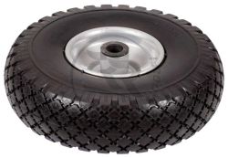 righetti ridolfi tyre solid size 260x85 with rolls d 20mm rigk083 r7