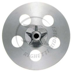 righetti ridolfi set of alignment discs 17mm stub axles rigk157