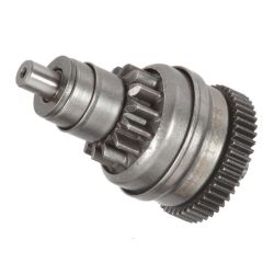 starter-reduction-gear-assembly