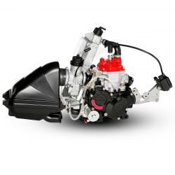 Mini Max EVO Engine