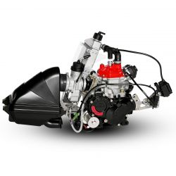 Senior MAX EVO Engine
