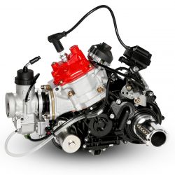 MAX DD2 EVO Engine