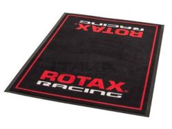 ROTAX Racing Paddock Mat