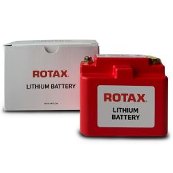 Lithium Battery 12V/4Ah