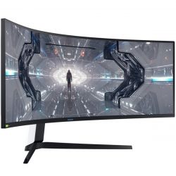 Odyssey G9 Series 49in. Ultrawide Gaming Monitor