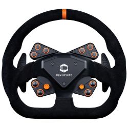 Tahko GT-21 Steering Wheel