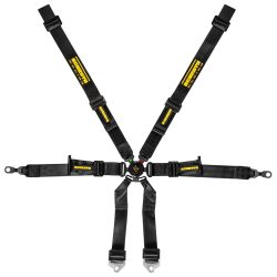 schroth profi porsche specific 2x2 fhr harness sch94660 c