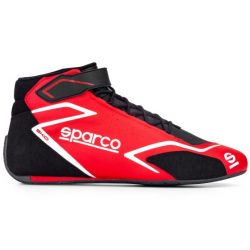 sparco skid boots spa001275 c