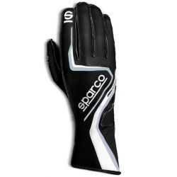 sparco record wp waterproof kart gloves spa002555wp c