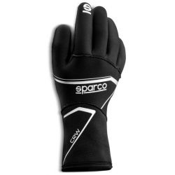 sparco crw wp waterproof kart gloves spa00260 c