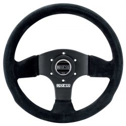 sparco p300 steering wheel spa015p300sn