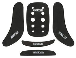 sparco seat protection adhesive set spa02798