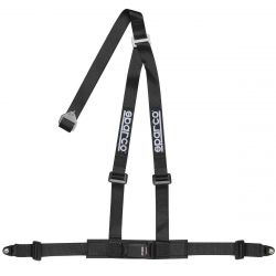 3 Point Harness - Bolt in