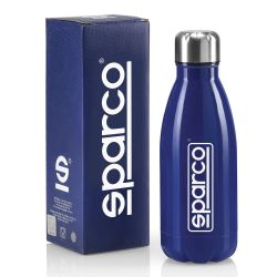 sparco-steel-water-bottle-0-5ltr