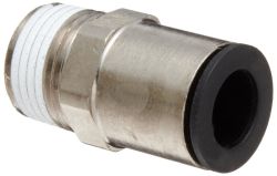 8 mm x 1/8 Push In Connector