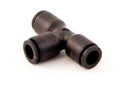 8 mm T - Piece Connector