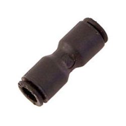 6 mm Straight Connector