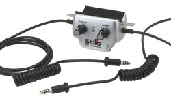 WRC 03 Amplifier