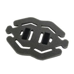 Replacement Top Crown Pad for ST4 Helmets