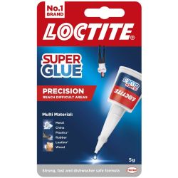 Super Glue - Precision